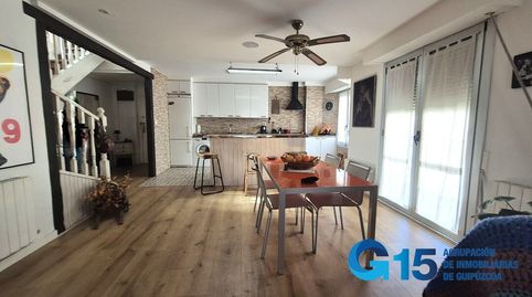 Foto 5 de Piso en venta en Lizeaga Kalea, Hernani, Gipuzkoa