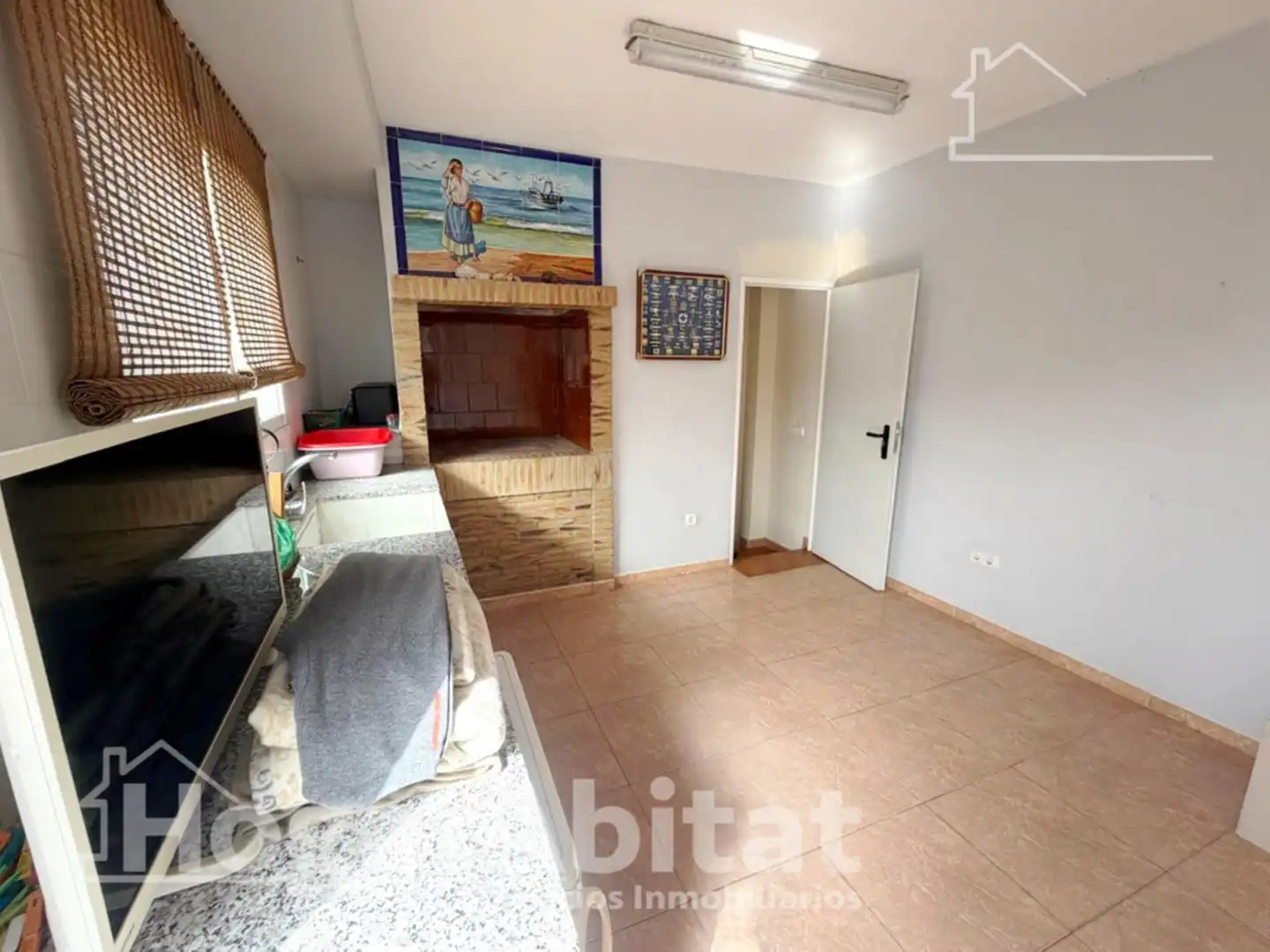 Houses for sale in Albal  with Air Conditioner, Heating and Terrace