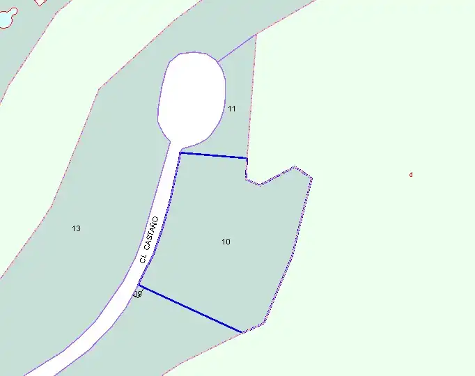 Terreny residencial en venda a F-A FASE I SEC B TORREGUI, imagen 17