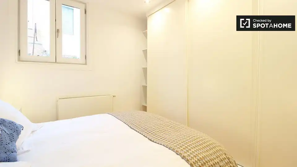 Habitació a Fuente del Berro