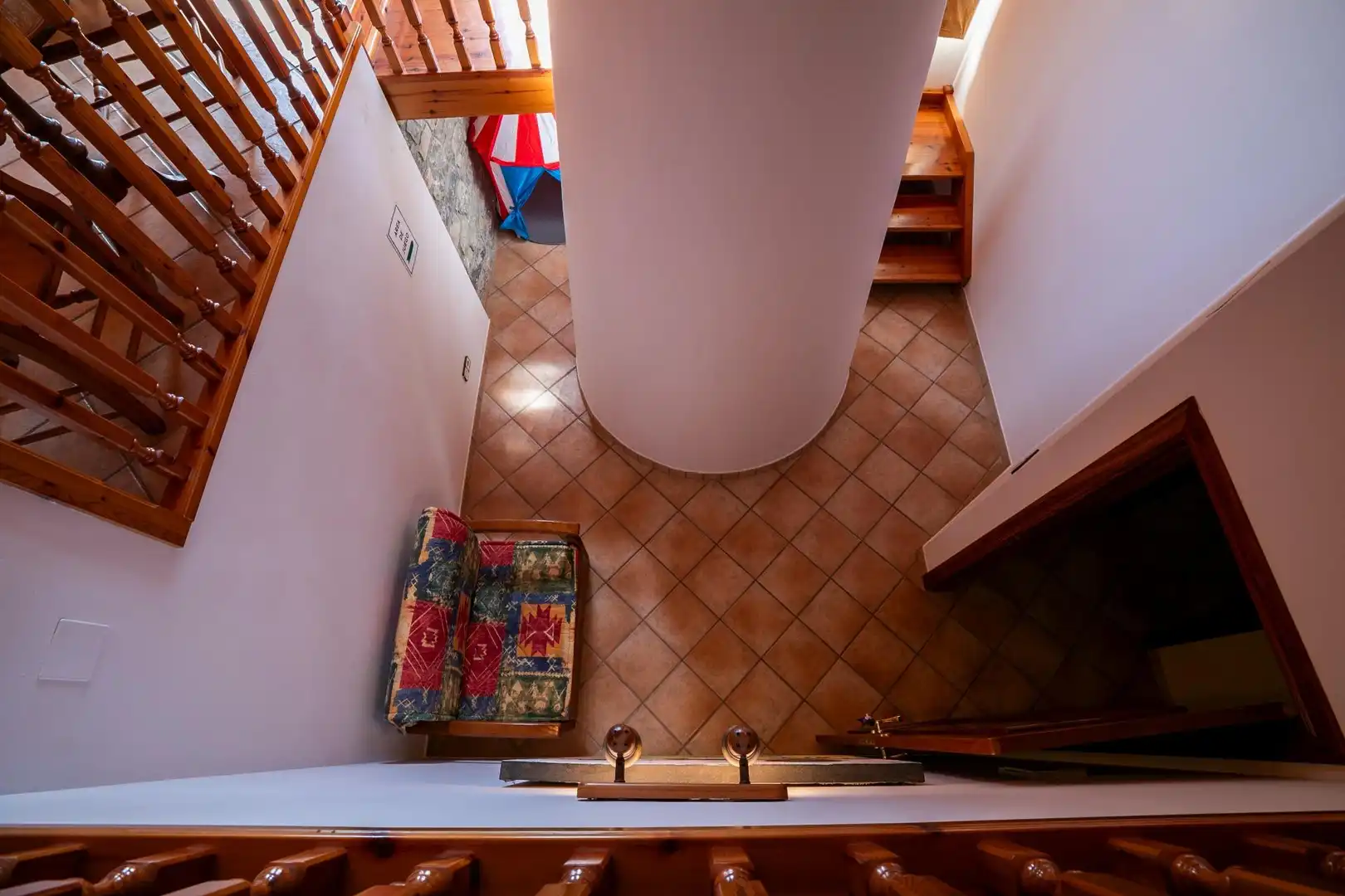 Casa o xalet en venda en Boltaña amb Calefacció, Terrassa i Moblat