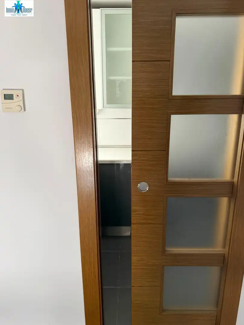 Àtic en venda en Albacete amb Aire condicionat, Calefacció i Parquet