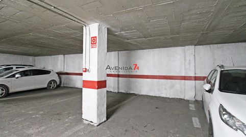 GARAJE EN CALLE NOGALTE  REF 453, imagen 2