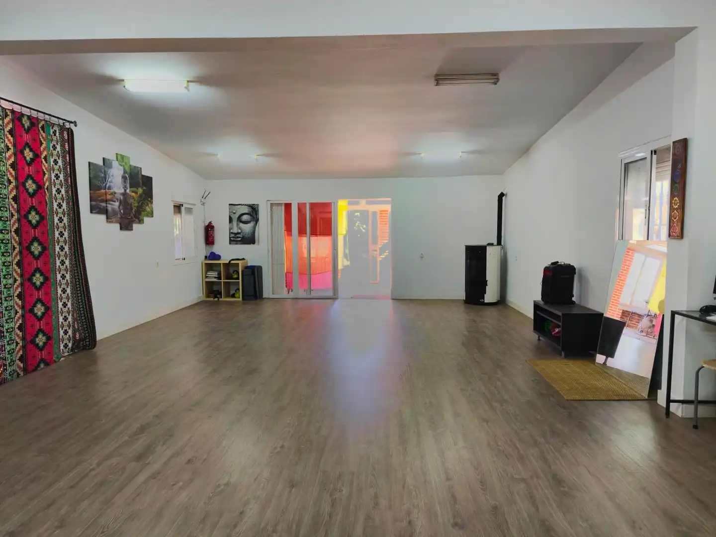Casa o xalet en venda en Los Franceses – La Vega