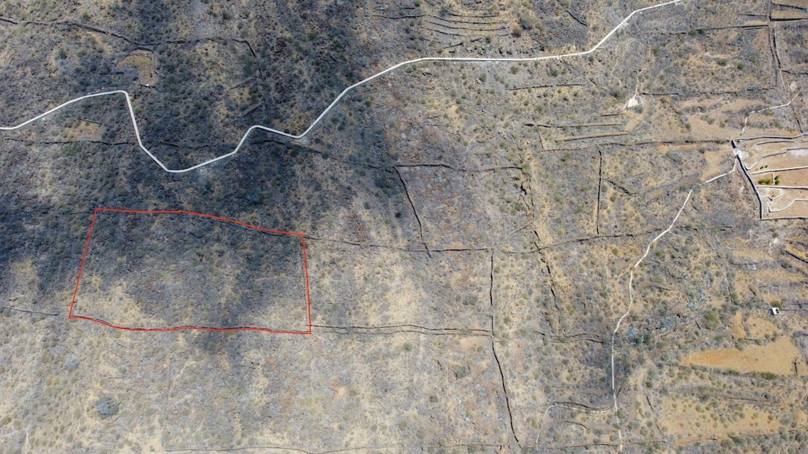 Residential zum Verkauf in Guía de Isora