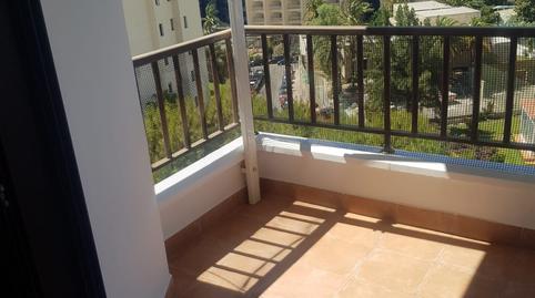 Photo 4 of Flat to rent in Calle el Plátano, El Puerto, Roquetas de Mar