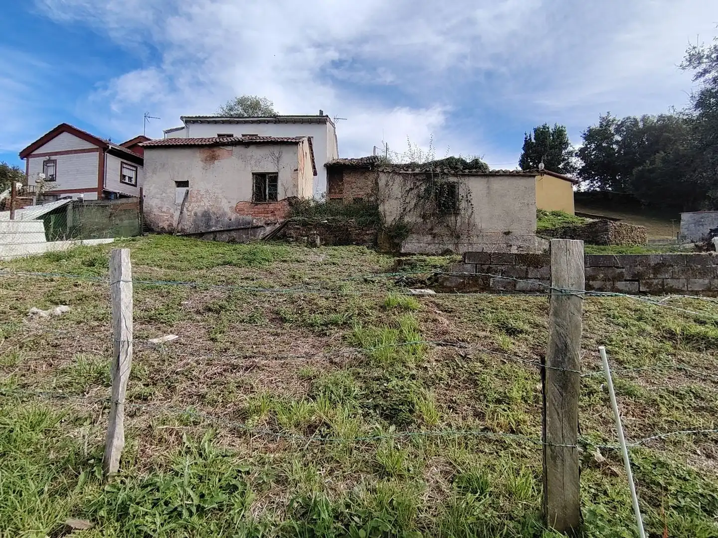 Residential for sale in Langreo