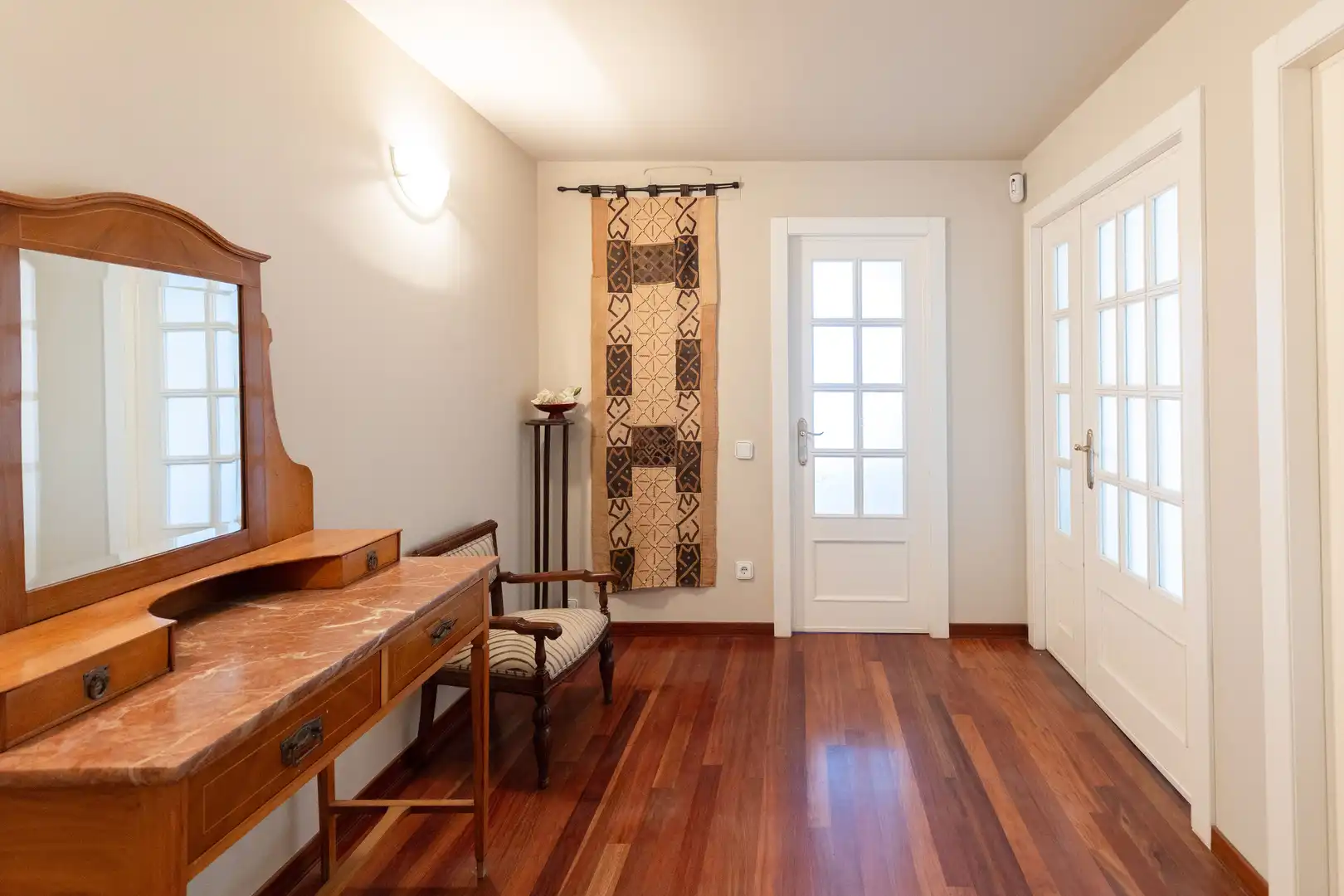 Haus oder Chalet zur Miete in Sant Vicenç de Montalt mit Heizung und Terrasse