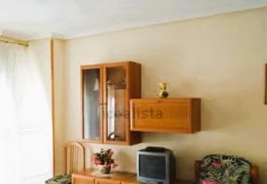 Foto 5 de Piso de alquiler en Gran Playa, Santa Pola