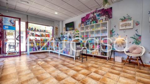 Photo 5 of Premises for sale in Calle Calle Ciudad de Matanzas, Paus - Poligono San Blas, Alicante / Alacant