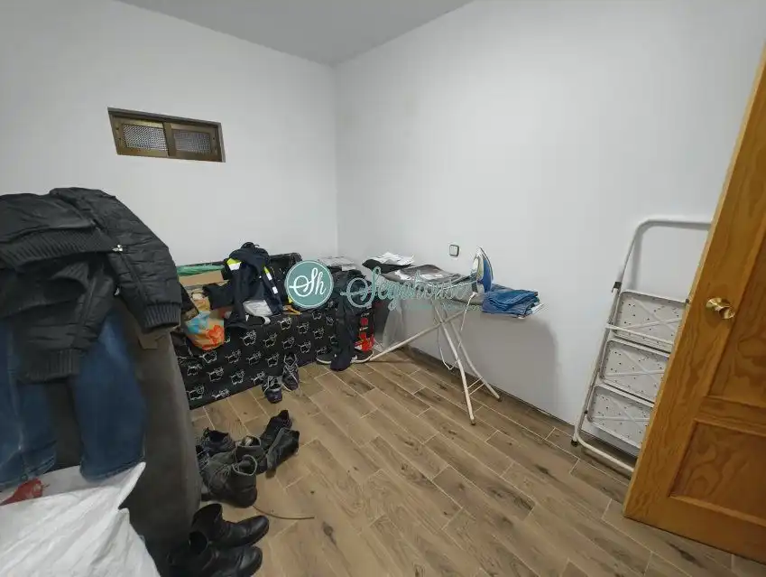 Piso en venta en Casla con Calefacción y Trastero
