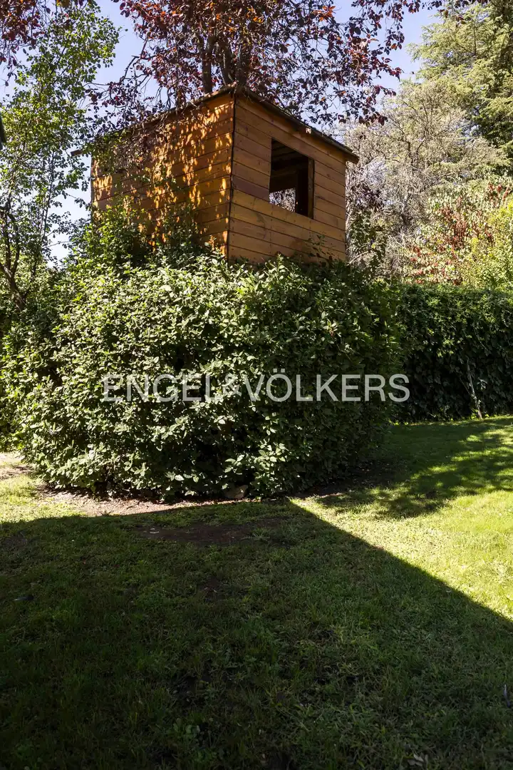 Casa amb piscina en venda a Ciudalcampo, imagen 46