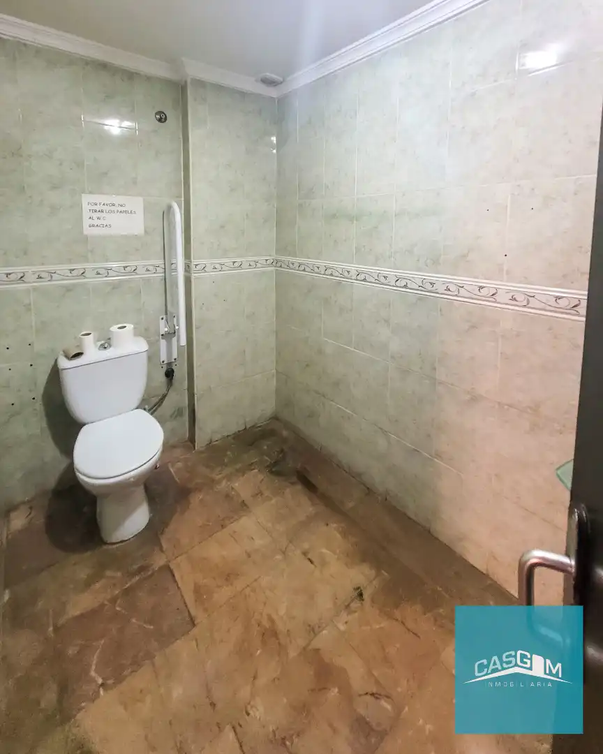 Local comercial en venta en Centro, imagen 11