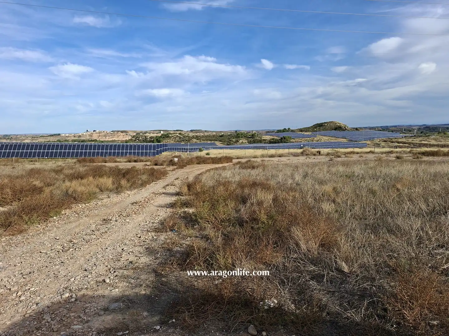 Finca rústica en venta en Chiprana con Jardín privado, Amueblado y Horno