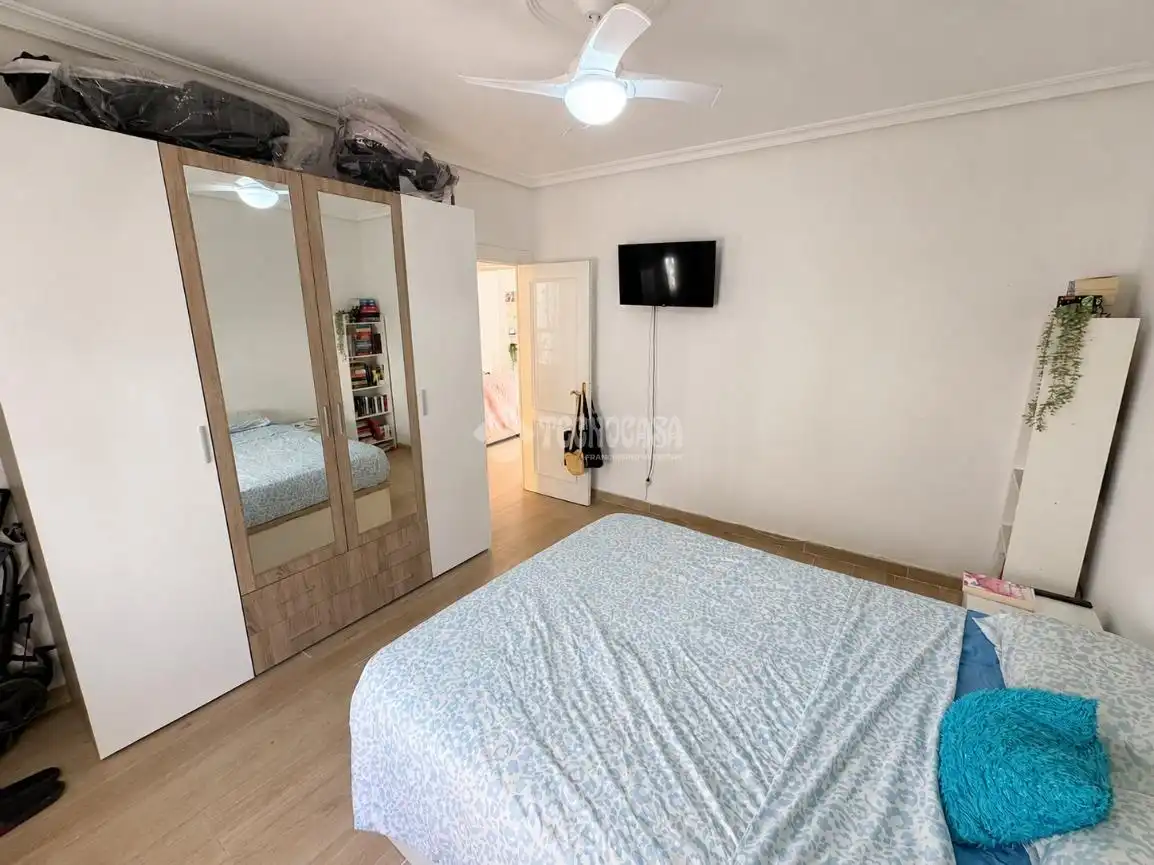 Maison jumelée à vendre à Calle de la Cruz, imagen 14
