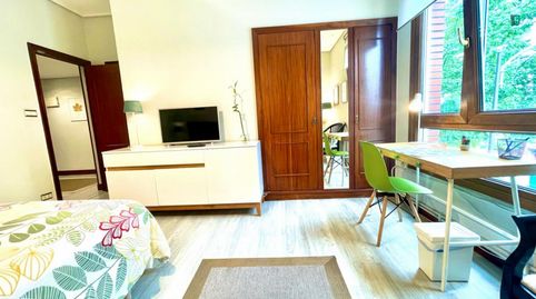 Foto 4 von Zimmer in Basurtu, Bilbao
