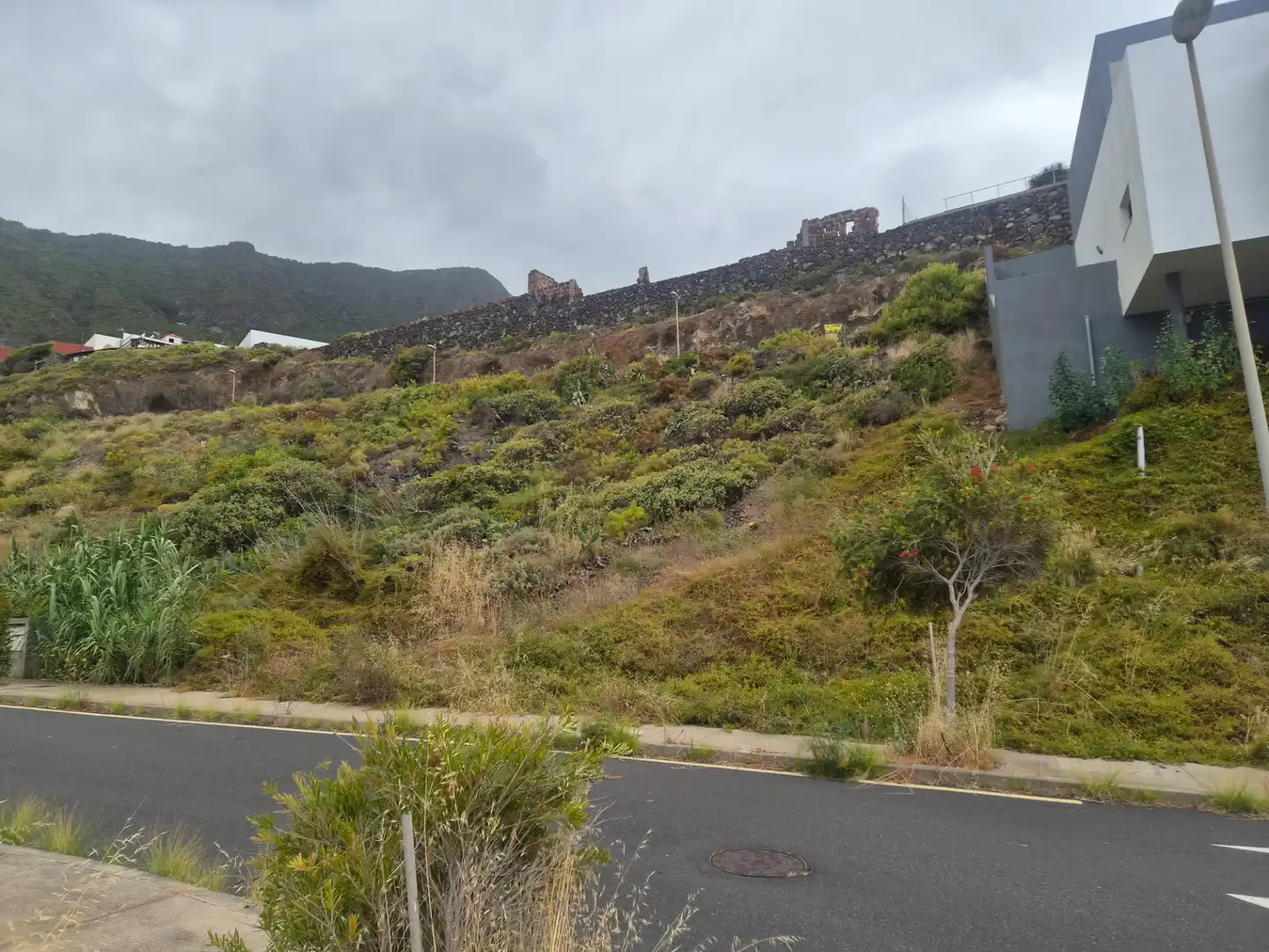 Terreny residencial en venda a Garachico, imagen 5