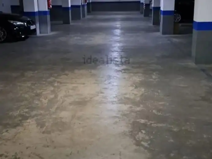 Individual de lloguer a Calle caudiel 1, imagen 3