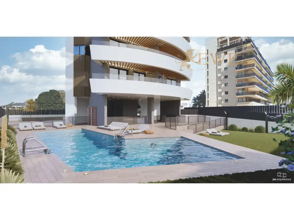 Apartamento en venta en Calle Eslovaquia, imagen 21