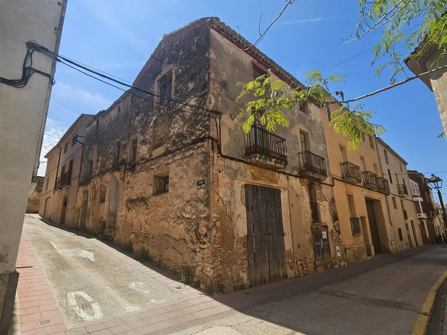 Casa en venda a Major