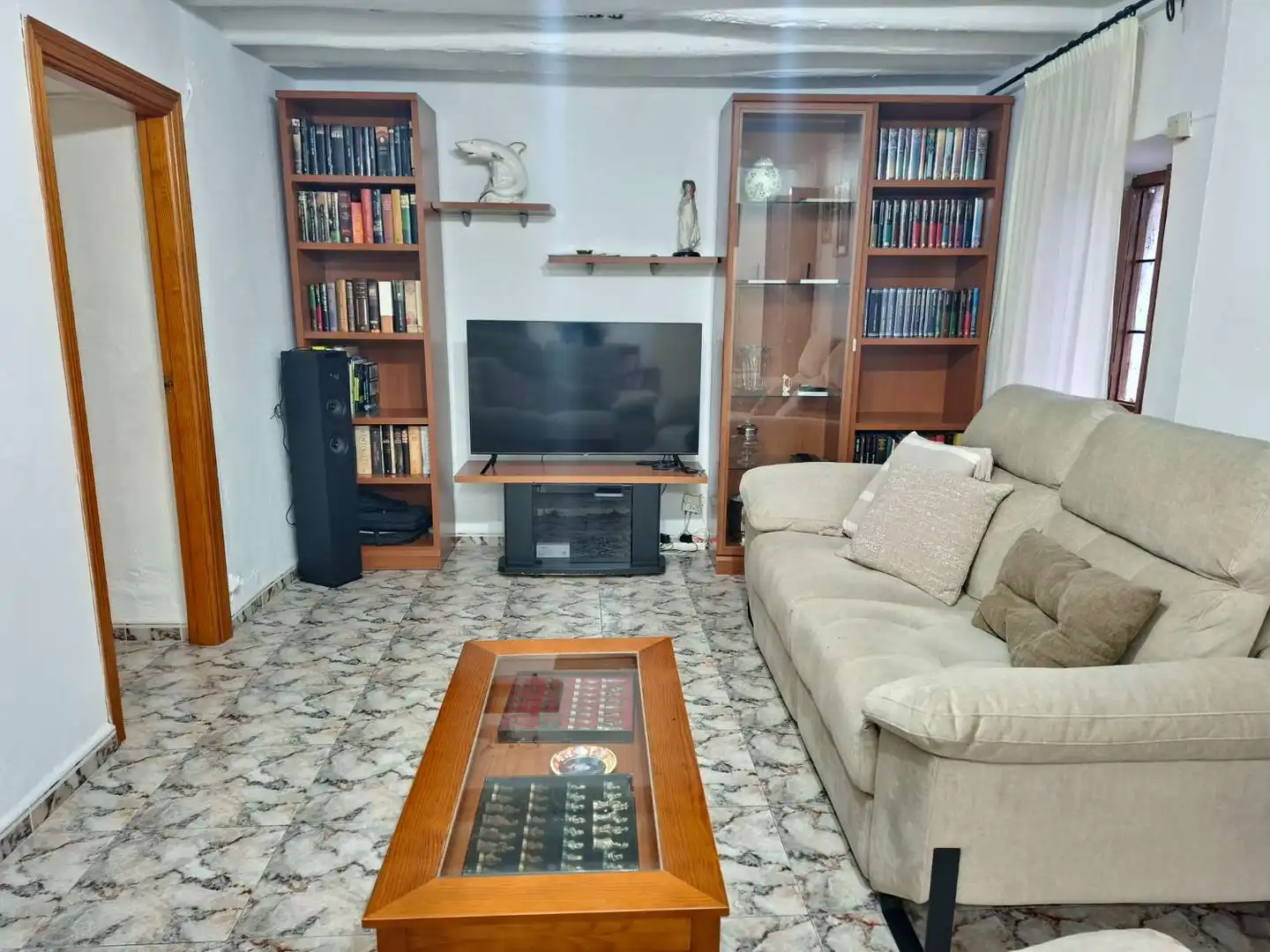 Casa rústica en venta en Viñuela, imagen 2