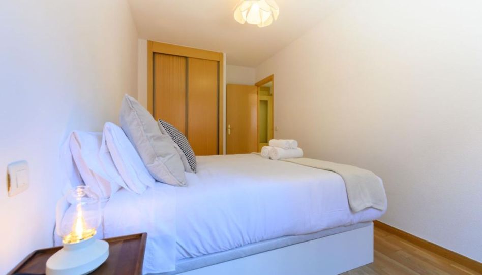 Apartamento de alquiler en Orcasitas - Imagen 5