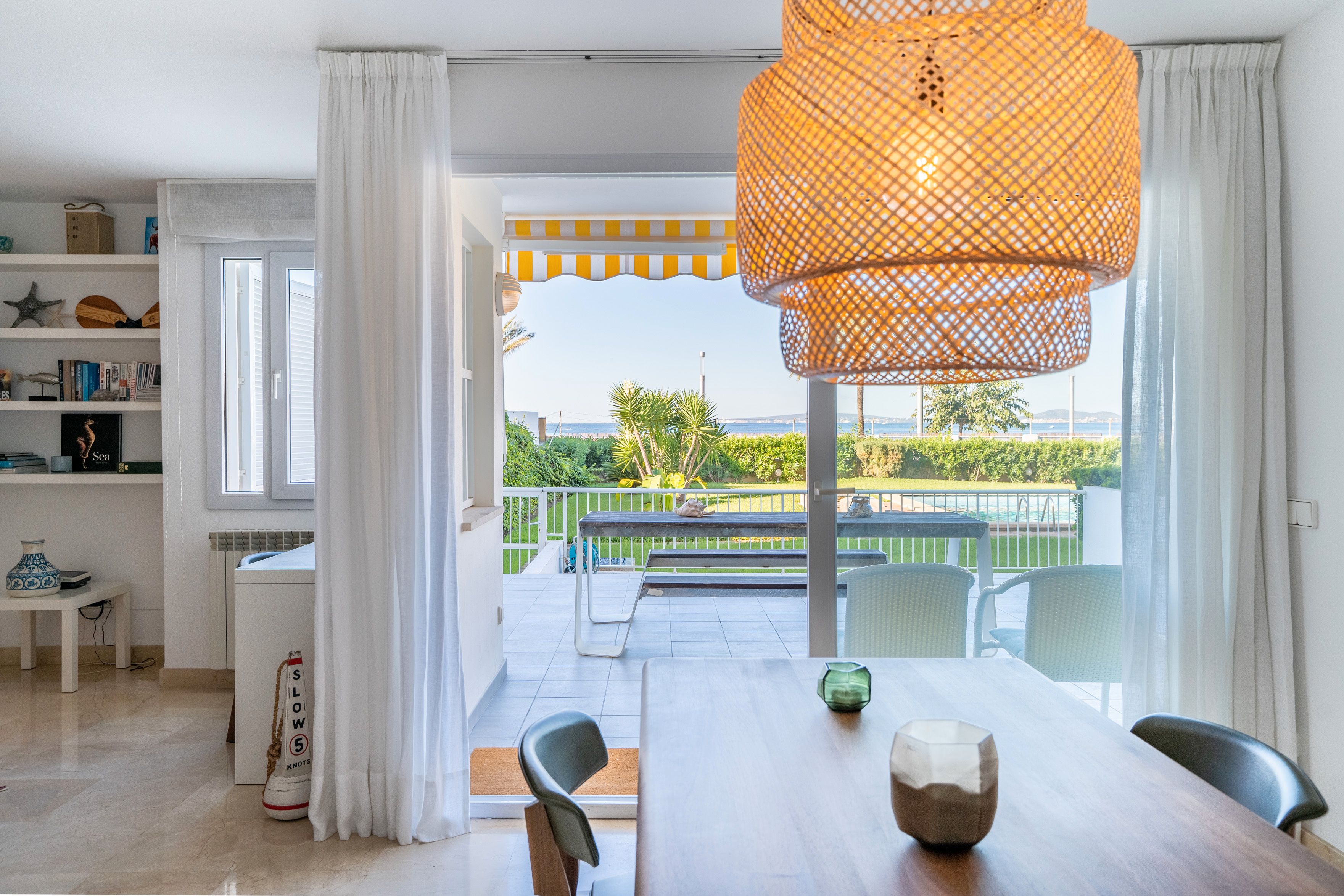 Apartament en venda a Ciudad Jardín
