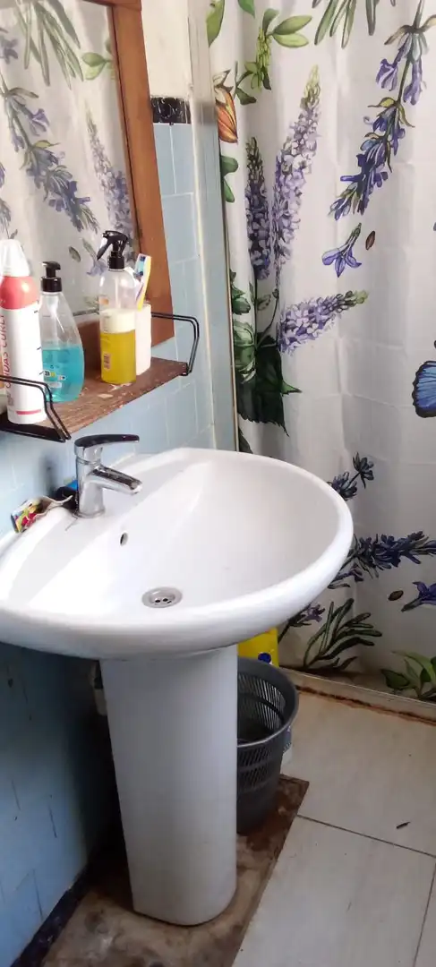 Bathroom of Houses for sale in Castellón de la Plana / Castelló de la Plana