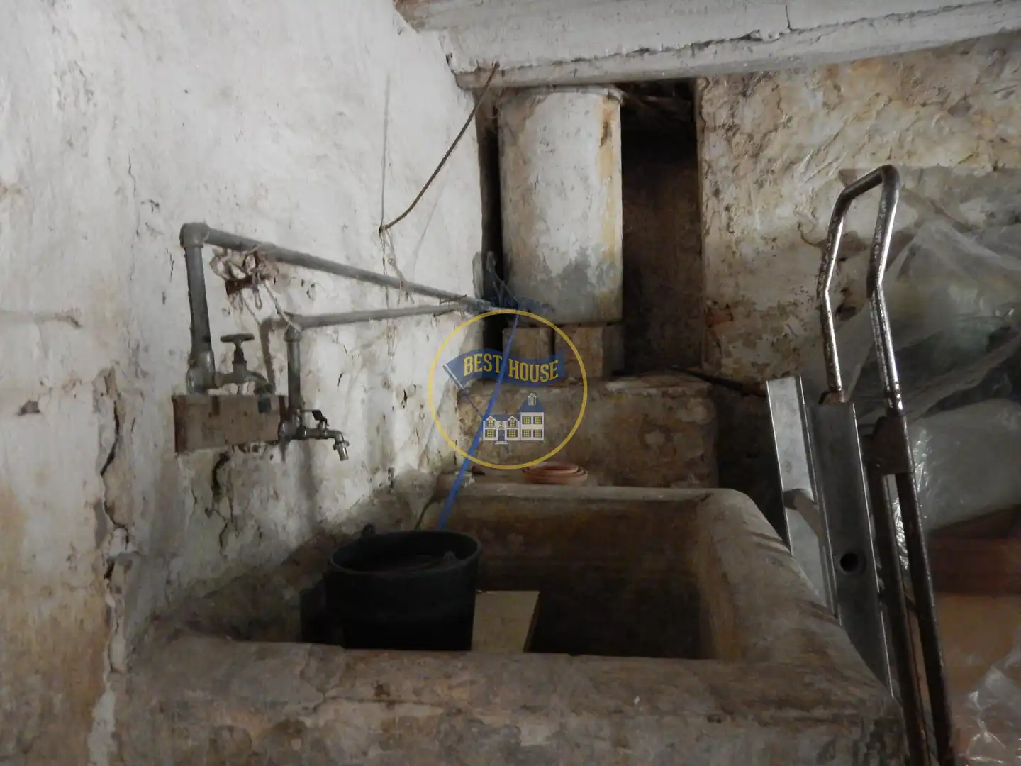 Casa o xalet en venda en Bocairent amb Jardí privat, Traster i Piscina