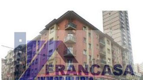 Foto 5 de Pis en venda a Teatinos - Los Prados, Oviedo