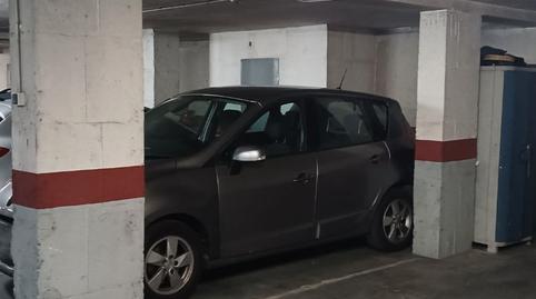 Foto 3 de Garatge de lloguer a Carrer de Benefactora Remedios Uriarte, 12, Nou Alacant, Alicante / Alacant