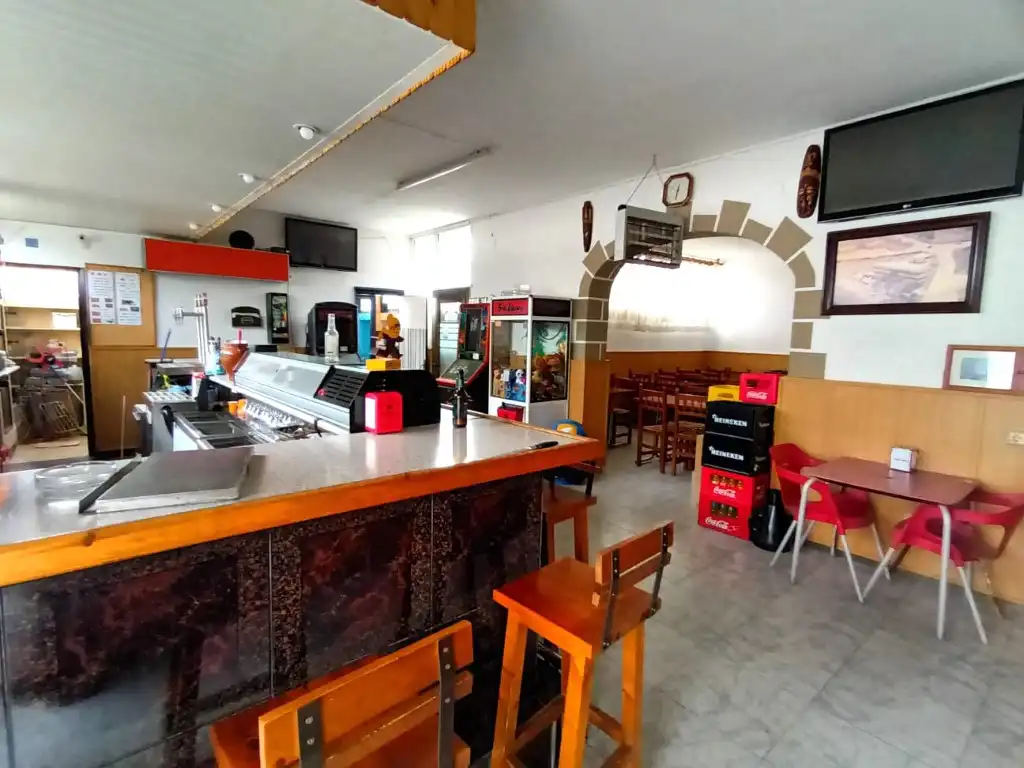 Local comercial en venda a La Ràpita, imagen 11