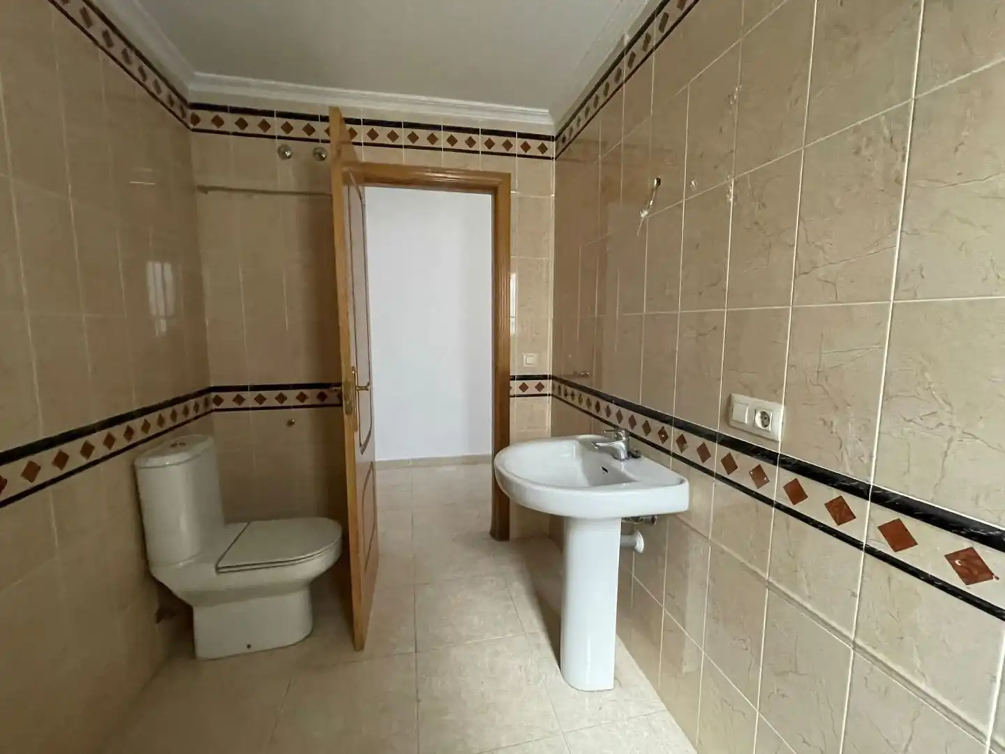 Flat with terrace for sale in Valdepeñas, imagen 38
