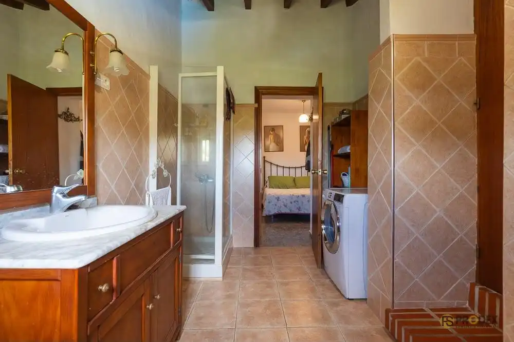 Maison avec piscine à vendre à Diseminado Diseminados, imagen 3