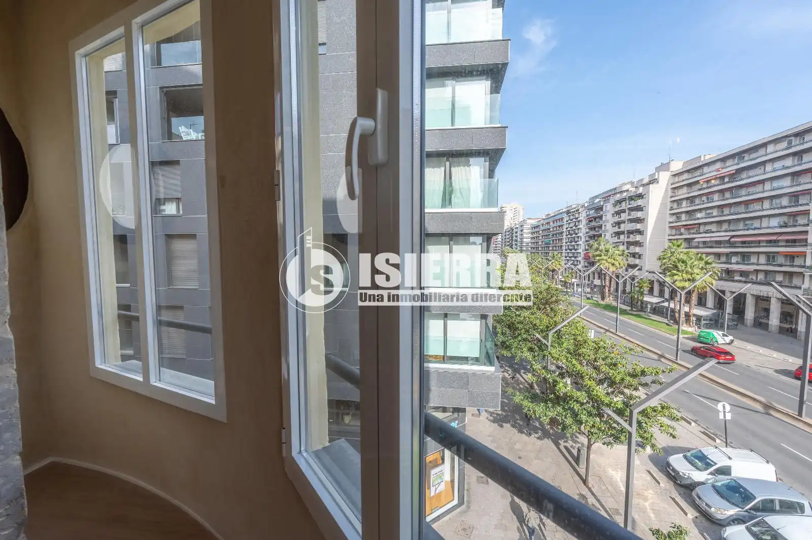 Apartment with lift for sale in Gran Via 27, imagen 8