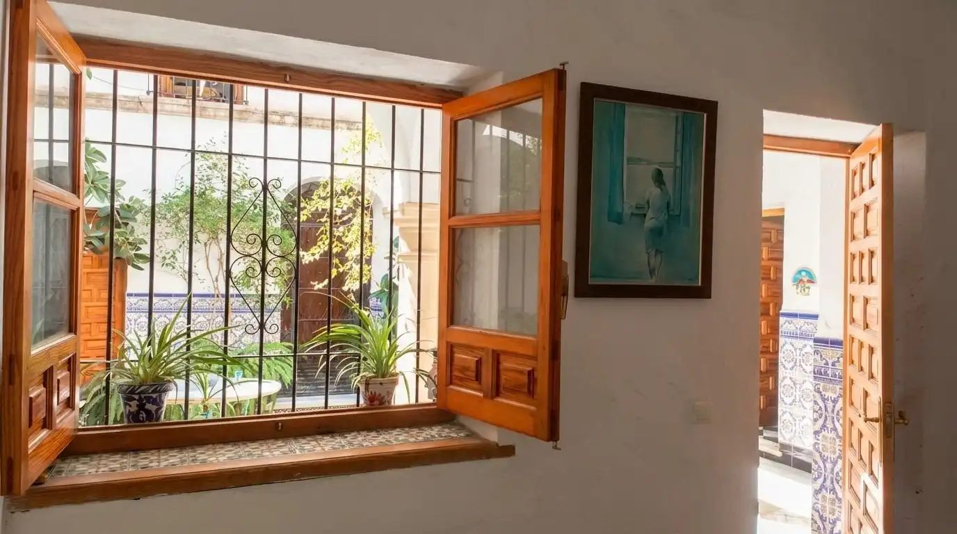 Casa con piscina in vendita a Calle MAESE LUIS 13, imagen 26