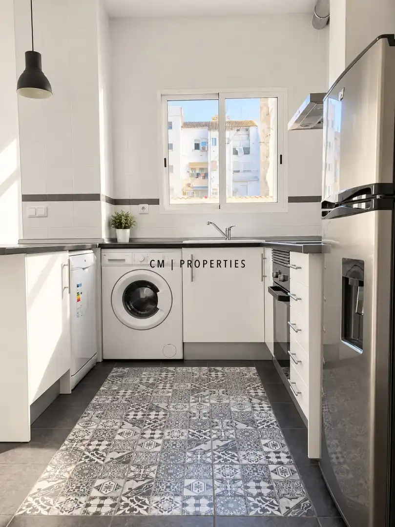 Habitación en Valencia, Valencia