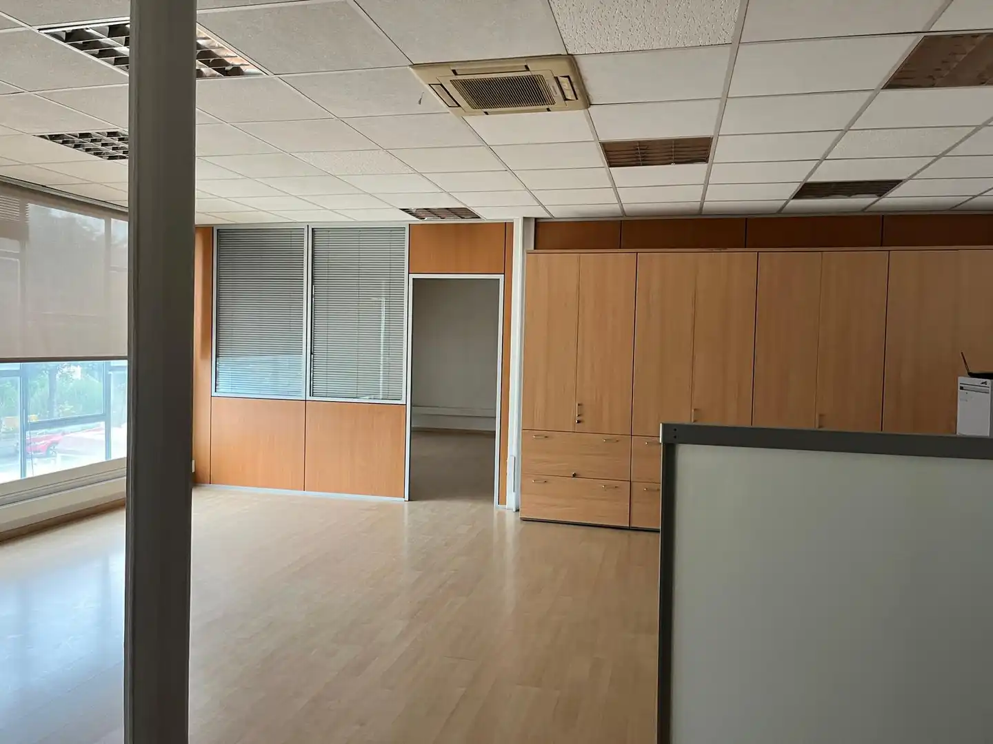 Industrial building to rent in Carretera de l'Hospitalet 64, imagen 9