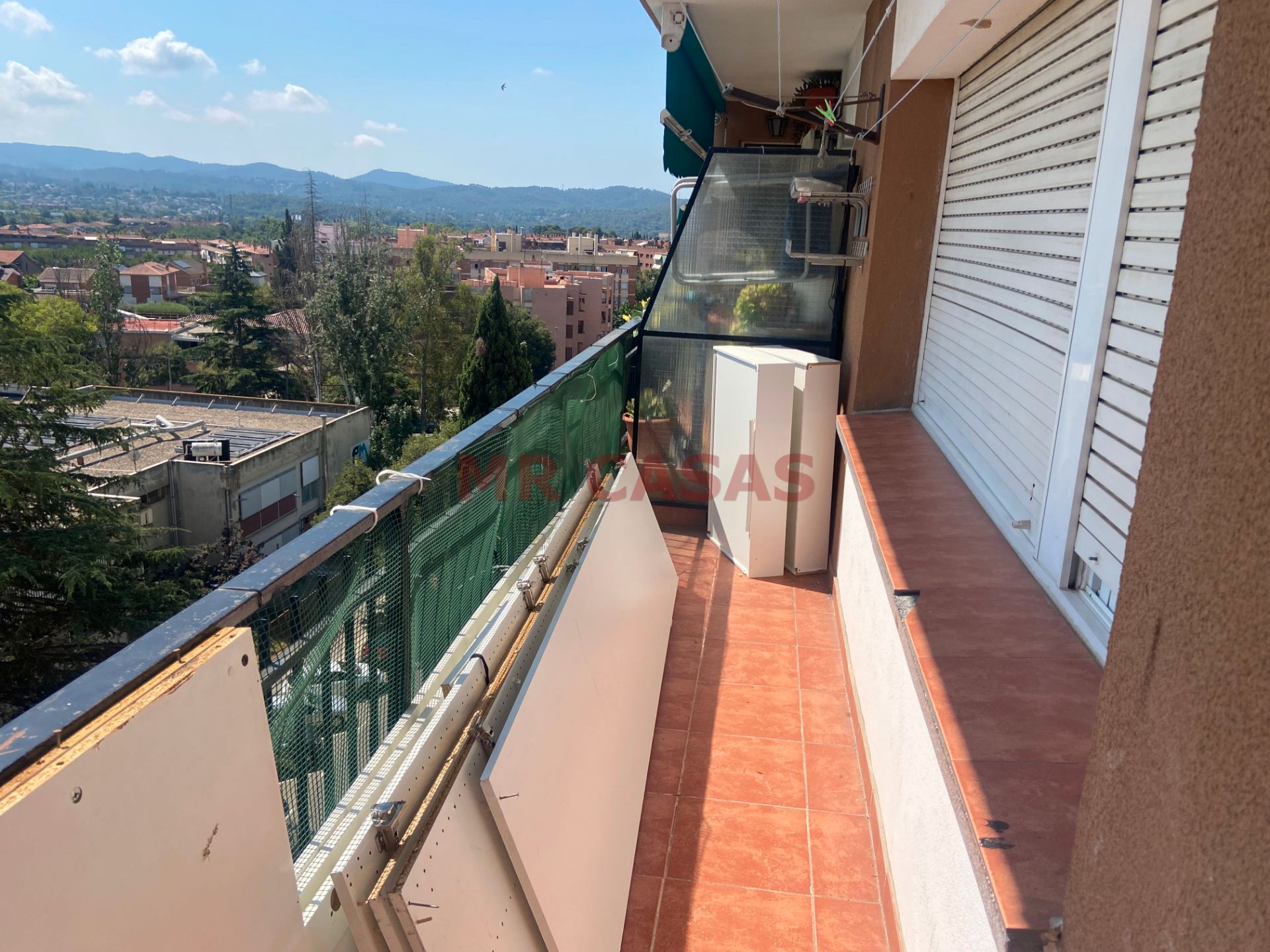 Terraza de Piso en venta en Rubí con Calefacción y Balcón