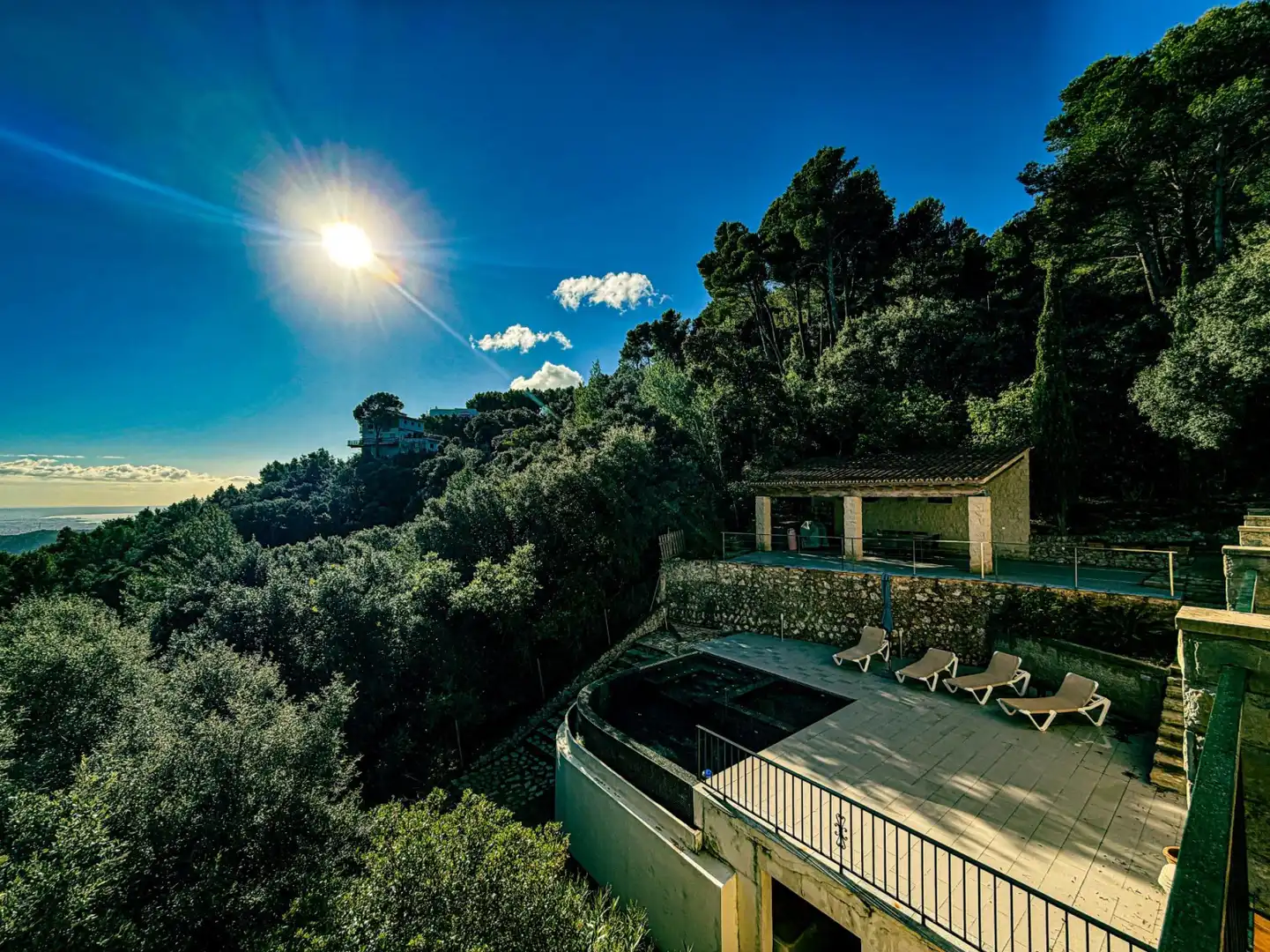 Casa amb terrassa en venda a Esporles - Carrer de la Tanca, imagen 27