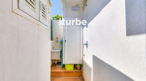 Foto 5 de Casa adosada de lloguer a Marbella Mar, 55, La Carolina - Guadalpín, Marbella