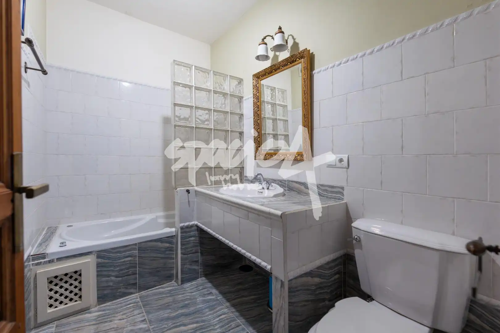 Villa mit Terrasse zum Verkauf in Barrio Estación, imagen 35