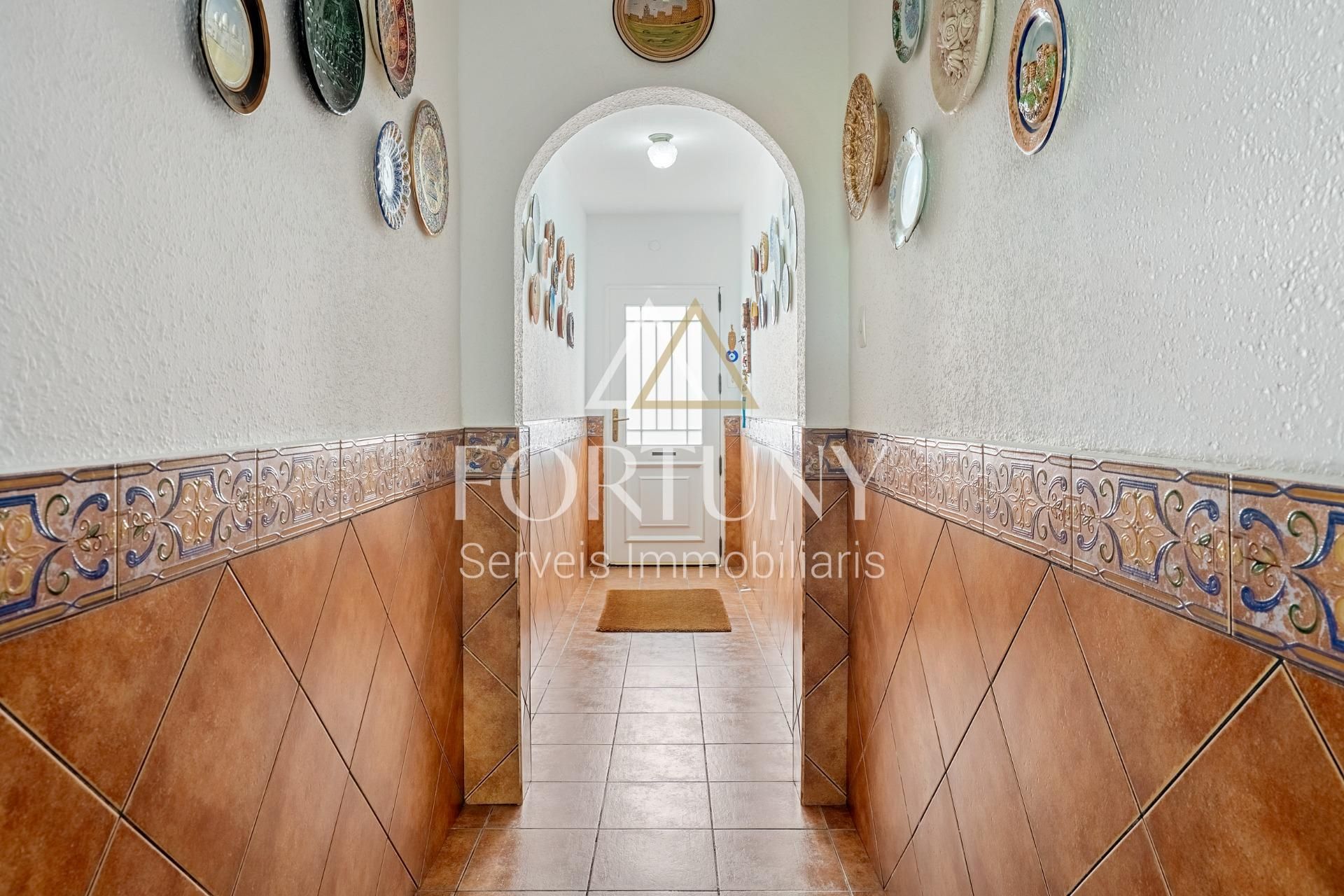 Casa adosada en venda en Vila-seca amb Jardí privat