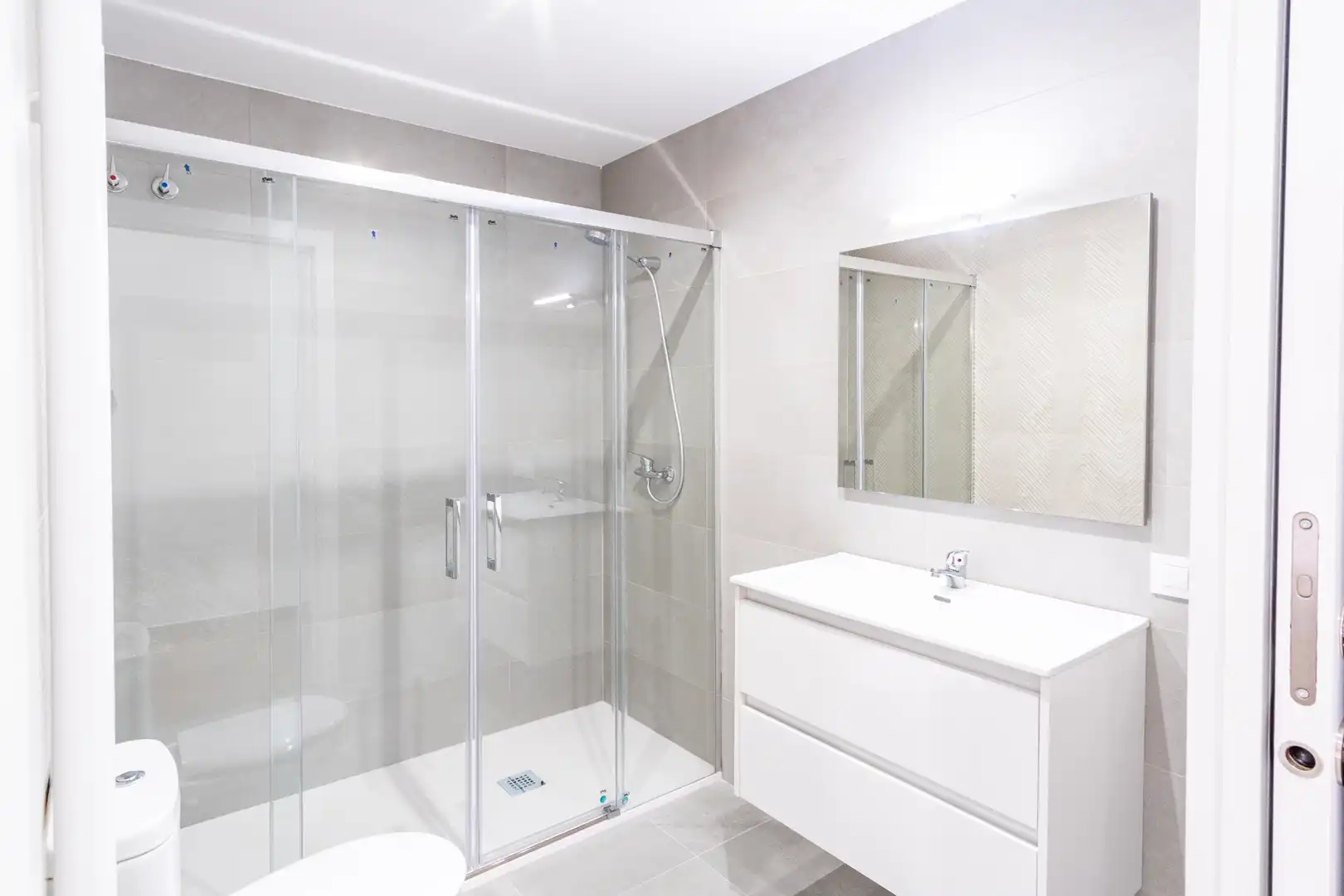 Wohnung mit Aufzug zum Verkauf in Carrer de la Jonquera 93, imagen 22