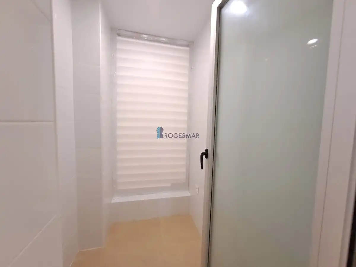 Bany de Apartament en venda en Oropesa del Mar / Orpesa amb Aire condicionat, Calefacció i Terrassa