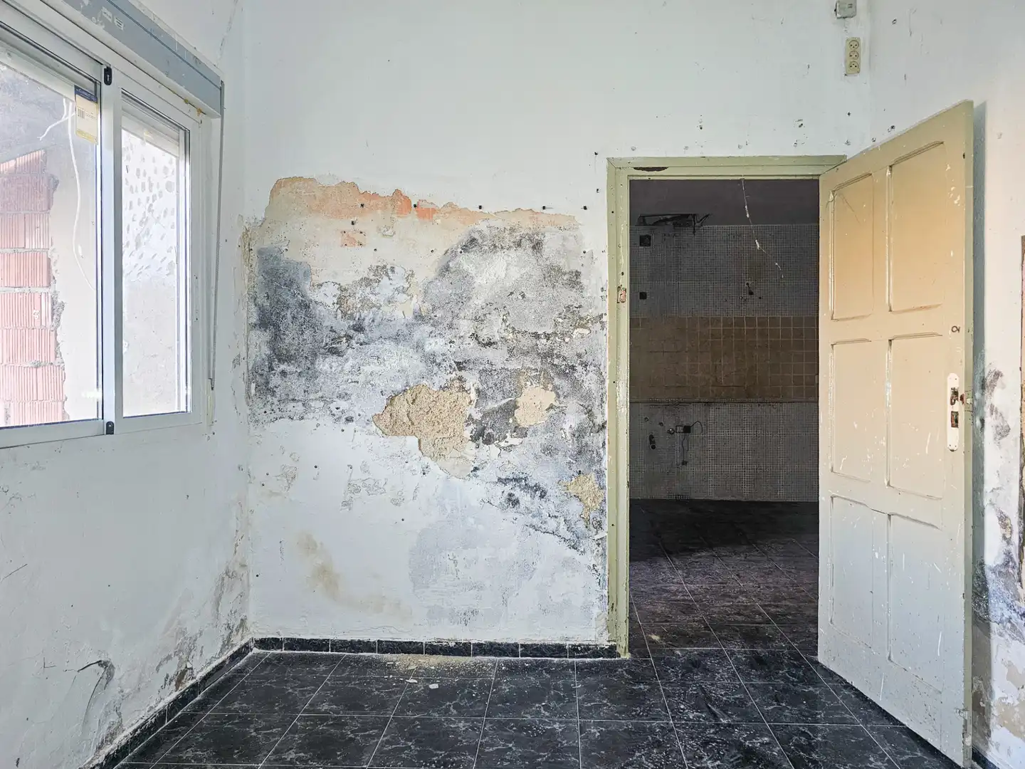 Piso en venta en Zuera