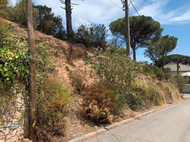 Terreno residencial en Venta en Riells i Viabrea