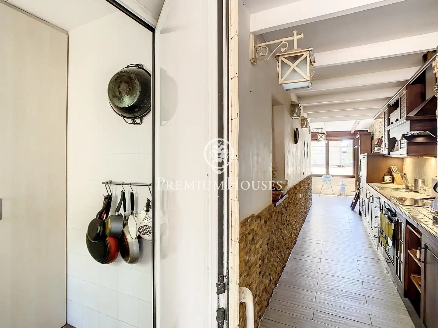 Houses for sale in Santa Susanna