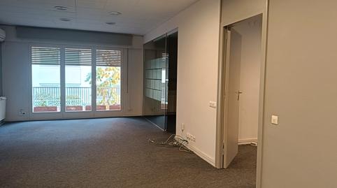 Foto 3 de Piso de alquiler en Sant Gervasi i la Bonanova,  Barcelona Capital