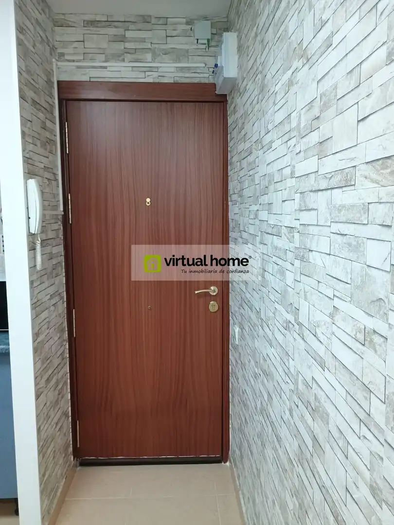 Apartament en venda en Benidorm amb Aire condicionat i Piscina comunitària